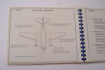 Notice descriptive du FLAMANT 415 biturbopropulseur "BASTAN". Description, calcul, performances, missions, fabrication.. 
