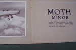 Moth MINOR 1939.. 
