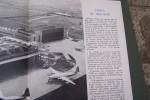 Société Nationale de Constructions Aéronautiques du Sud-Est. S.N.C.A.S.E. Usines  de Marignane, La Courneuve, Cannes. Production du LEO.45 au SE.5000 ...