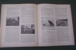 ENCYCLOPEDIE DE L'AVIATION 1910  2e Année. Revue mensuelle des publications aéronautiques.. 
