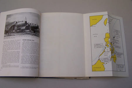 Marine aviation in the Philippines.