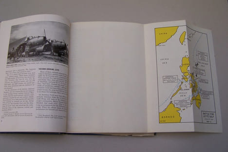 Marine aviation in the Philippines.. BOGGS Major Charles W. Jr.