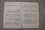 Chansons en dentelles. Mises en musique par Georges Marietti, Emile Lassailly & Théodore Botrel.. BOTREL Théodore