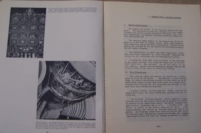 The DE HAVILLAND COMET Jet Airliner. Genral Statement. March 1952.