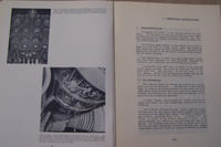 The DE HAVILLAND COMET Jet Airliner. Genral Statement. March 1952.