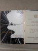 CUNLIFFE-OWEN AIRCRAFT LIMITED: CONCORDIA A ten seater medium passenger transport aircraft.. 
