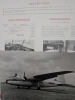 FOUGA & Cie (Aire-sur-Adour, Landes): Avion de transport C.M. 100 et CM 101-R à réacteurs auxiliaires TURBOMECA PIMENE.. 