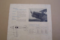 ücker: Description technique du BUECKER JUNGMANN.