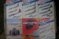 squadron/signal publications