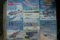 squadron/signal publications