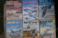 squadron/signal publications