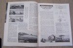 AIR Pictorial and AIR RESERVE GASETTE (Journal of the Air League à partir de Mai 1958).. 