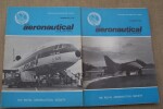The AERONAUTICAL JOURNAL, The Royal Aeronautical Society, London.
. 