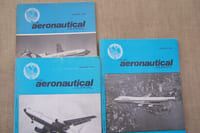The AERONAUTICAL JOURNAL, The Royal Aeronautical Society, London.
