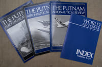WORLD AIR POWER JOURNAL, WINGS OF FAME (Aerospace Publishing Ltd)