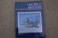WORLD AIR POWER JOURNAL, WINGS OF FAME (Aerospace Publishing Ltd)