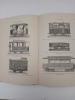 Construction et exploitation des chemins de fer &agrave; voie de 0,60 centim&egrave;tres. Voie, terrassements, ouvrages d'art, machines et mat&eacute;riel  avec &eacute;tude d'un ...