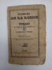PANORAMA LA LOIRE ou voyage historique et pittoresque sur les bateaux à vapeur.. 