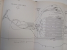 Cours de chemin de fer. Voie et exploitation.. FEYRABEND