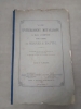 Voie entièrement métallique à rail composé système à longrines de Serres & Battig. Ses propriétés, son emploi dans les chemins de fer, l'industrie et ...