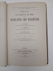 De la résistance des trains et de la puissance des machines. Précédé d'une lettre aux Auteurs par E. Flachat.. VUILLEMIN L., A. GUEBHARD et C. ...