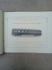 Ateliers de construction de matériel de chemins de fer et de tramways, voitures et wagons.. 
