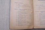 Règlement relatif à la Composition et à la Circulation des trains(R.C.T.) "Fahrdienstvorschriften" (F.V.) des Chemins de Fer d'Alsace et de Lorraine, ...