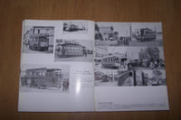Les tramways français. Histoire et géographies des réseaux urbains sur rails et des chemins de fer secondaires en France. Préface de Monsieur GAYRARD.