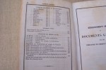 ANNUAIRE-CHAIX. Annuaire officiel des chemins de fer publié par l'administration de l'Imprimerie Centrale des chemins de fer sous la direction de M. ...