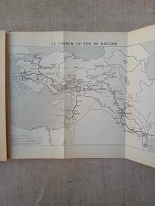 La question d'Orient. La Macédoine. Le chemin de fer de Bagdad.