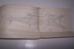 Lignes de Poitiers &agrave; Angers et Saumur: Croquis indiquant les dispositions g&eacute;n&eacute;rales des gares et stations, voies, b&acirc;timents, signaux et accessoires.. 