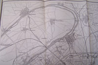 TRAVAUX PUBLICS:LE CHEMIN DE FER ET LES DOCKS DE SAINT-OUEN-PARIS. Extrait des Decrets, ordonnances, actes, concernant la constitution de la Compagnie Anonyme du Chemin de Fer et des docks de Aint-Ouen-Paris. Extrait des arrêtés, décisions et règlements concernant l'exploitation des docks.