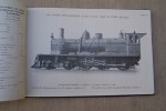LES ATELIERS METALLURGIQUES à Bruxelles. (Vers 1910). Ateliers à Nivelles, Tubize et La Sambre (Charleroi). Division des locomotives.. 
