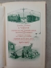 Chemins de fer d'intérêt local. Tramways électriques. Distribution électrique de force et lumière.. JAVAL Jean