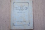 Società anonima Canavese per la Strada ferrata TORINO-CIRIE-LANZO sede in TORINO. Assemblea Generale Ordinaria delli 31 Marzo 1890.. 