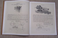 Travaux & entretien de la voie. Matériel Electro-Mécanique Système Albert Collet. Usine à Argenteuil. DIPLORY Système Albert Collet: Manutentions et transports de charges sur voies ferrées.