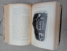 Le mécanicien-wattman. Guide pratique concernant le fonctionnement, la conduite et l'entretien des omnibus, camions et voitures automobiles, ...