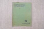 Les chemins de fer &eacute;lectriques &agrave; courant monophas&eacute; des Ateliers de Construction Oerlikon.. 