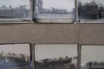 PHOTOGRAPHIES FERROVIAIRES: Locomotives ETAT, ALSACE-LORRAINE, EST.. 