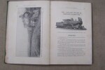 BALDWIN LOCOMOTIVE WORKS. Illustrated catalogue of NARROW-GAUGE LOCOMOTIVES adapted especially to gauges of 3 feet 6 inches or one metre. BURNHAM, ...