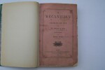 Le mécanicien de chemins de fer par MM. BROSIUS & KOCH Ingénieurs en chef de chemins de fer. Edition française par Emile WITH ingénieur civil.. ...