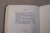 Du meilleur système à adopter pour l'exécution des travaux publics en France, et notamment des grandes lignes de chemins de fer.
