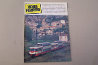 VOIES FERREES