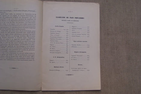 Cerfs-volants et ballons de sauvetage maritime. Communication présentée par  M. Henri Hervé.. HERVE Henri 