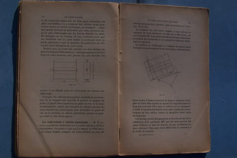 Les cerfs-volants et leurs applications militaires.. BOIS Théophile