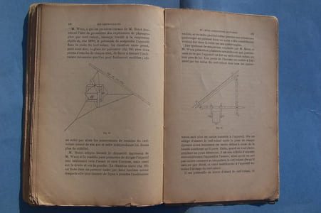 Les cerfs-volants et leurs applications militaires.