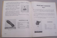 ZODIAC. Anciens établissements Maurice MALLET fondés en 1896. Dirigeables captifs, sphériques, parachutes, treuils d'aérostation.