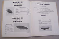 ZODIAC. Anciens établissements Maurice MALLET fondés en 1896. Dirigeables captifs, sphériques, parachutes, treuils d'aérostation.