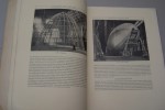 Fünfundzwanzig Jahre Zeppelin-Luftschiffbau.. Dürr Dr.Ing. E.H. L.