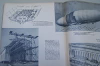 ZEPPELIN, marsch! Die Deutschen Luftschiffe von LZ 1 bis LZ 129.